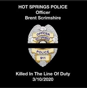 Meet your Posher, Randy